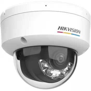 Dome-IP-Überwachungskamera Hikvision DS-2CD1167G2H-LIU (2,8 mm) — 3200×1800, 1/2,4-Zoll-CMOS, Deckenmontage, kabelgebunden