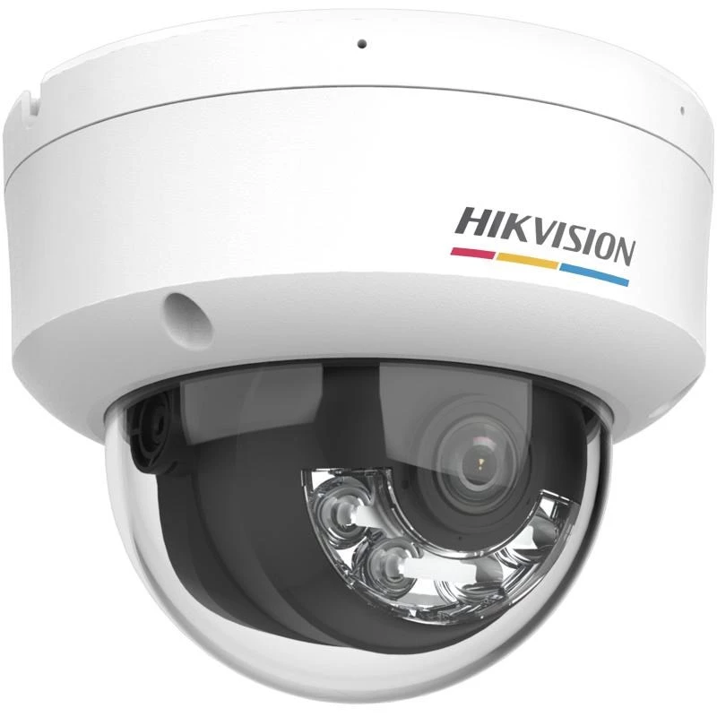 Dome-IP-Überwachungskamera Hikvision DS-2CD1167G2H-LIU (2,8 mm) — 3200×1800, 1/2,4-Zoll-CMOS, Deckenmontage, kabelgebunden
