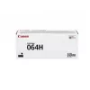 Canon 064H Tonerkartusche 1 Stück Original Schwarz 13400 Seiten