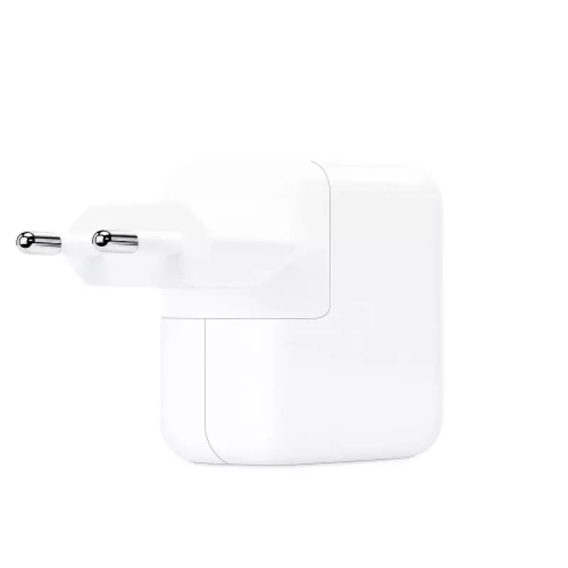 Netzteil Apple MY1W2ZM/A 30W Weiß