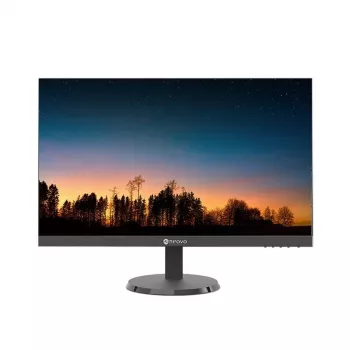 Monitor AG Neovo LW-2403 24 Zoll IPS Full HD LED flimmerfrei, HDMI 1.4, DisplayPort, 2x Lautsprecher, VESA 100x100