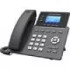 IP-Telefon Grandstream Networks GRP2603P Schwarz