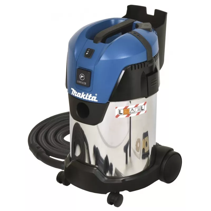 Makita Staubsauger Klasse L 30L