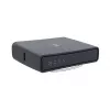 Mikrotik hAP ac lite Tower Schwarz Power over Ethernet (PoE)