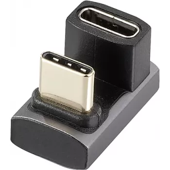 Renkforce USB4 USB-C Adapter[1x Stecker - 1x Buchse] RF-3802674 8K UHD (RF-3802674)