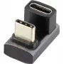 Renkforce USB4 USB-C Adapter[1x Stecker - 1x Buchse] RF-3802674 8K UHD (RF-3802674)