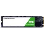 WD Green PC SSD WDS240G2G0B - SSD - 240 GB - intern - M.2 2280 - SATA 6 Gb/s (WDS240G2G0B)