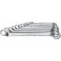 Steckschlüssel-Set Gedore 6031040