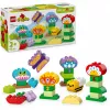 LEGO DUPLO 10444 Kreativer Garten und Blumen