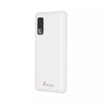 Tragbare Powerbank Extralink EPB-098W 10000mAh