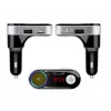 FM-Transmitter Tellur FMT-B2 Schwarz Bluetooth 5.0 USB für Auto-Audio-Wiedergabe