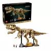 LEGO Dinosaurier-Skelette Tyrannosaurus 76968 Baukasten – baubares T. rex Skelettmodell