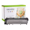 Tonerkartusche Static Control für Brother TN-2310BK wiederaufbereitet, schwarz