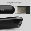 Laserpointer-Präsenter 4in1 USB 3.0 2,4 GHz 30 m