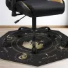 Subsonic Gaming-Bodenmatte Harry Potter Hogwarts