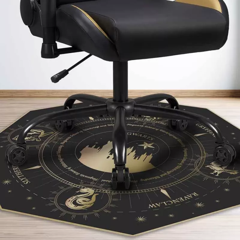 Subsonic Gaming-Bodenmatte Harry Potter Hogwarts