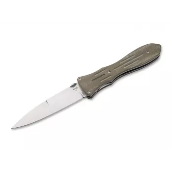 Taschenmesser Boker Atropos 01BO913 – kompaktes EDC-Messer