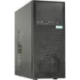 Computergehäuse Inter-Tech Case ATX IT-8835 Ripple schwarz