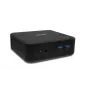 Mini PC Acer Revo RB102 — Intel 5-120U, 16 GB RAM, 512 GB SSD, Schwarz, Windows 11 Pro