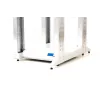 Freistehendes Rack Triton RSX 19U Edelstahl 800 kg Tragfähigkeit