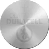 Knopfzelle Duracell CR2032 3,0V Lithium — 5er-Pack