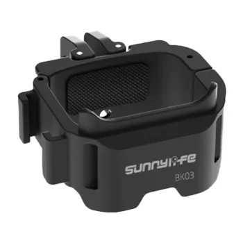 Sunnylife BK03 Schnellspanner für OP 3 (schwarz)