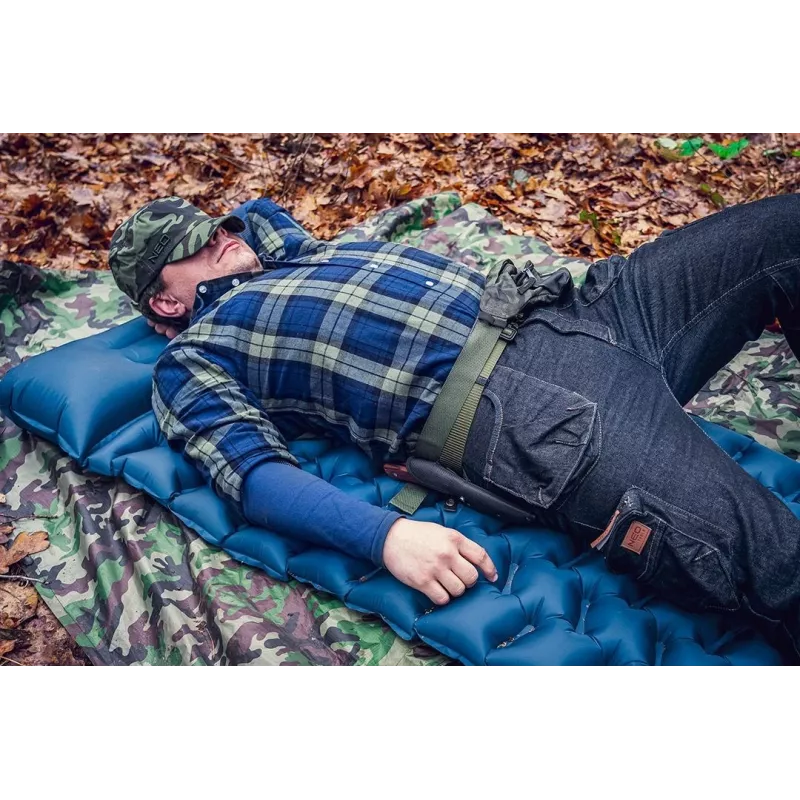 Campingmatratze