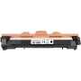 Renkforce Toner ersetzt Brother TN1050 Schwarz 1000 Seiten RF-5607922 (RF-5607922)