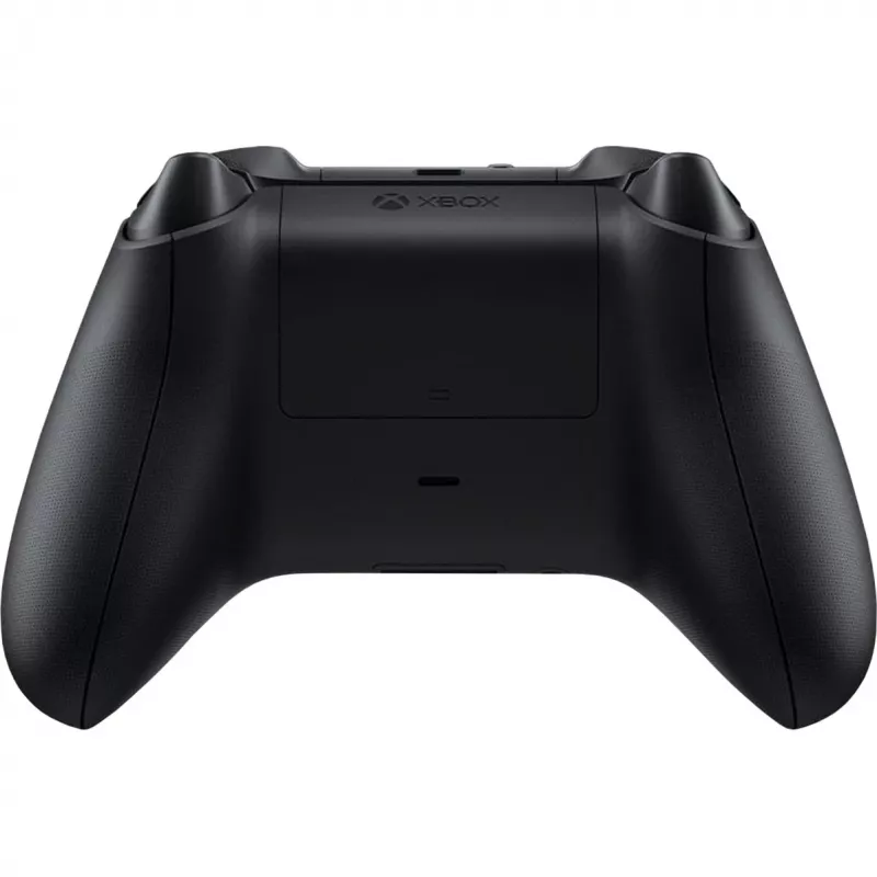 Microsoft Xbox Wireless Controller + USB-C-Kabel Schwarz Gamepad Analog / Digital PC, Xbox One, Xbox One S, Xbox One X, Xbox Series S, Xbox Series X