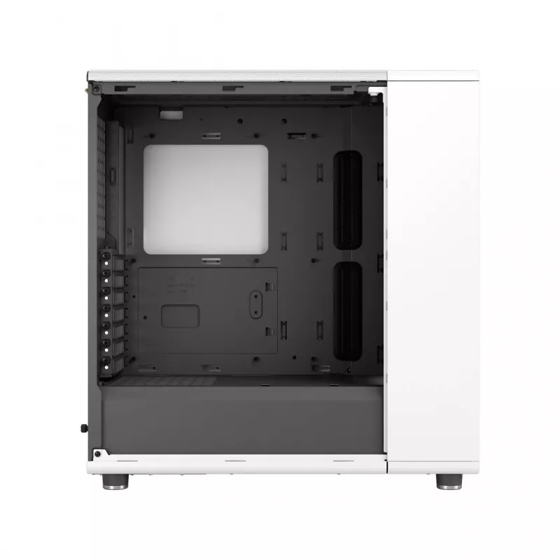 Fractal Design North Midi Tower Weiß