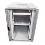 ALLNET ALL-SNB8932BDGRAU Rack-Gehäuse