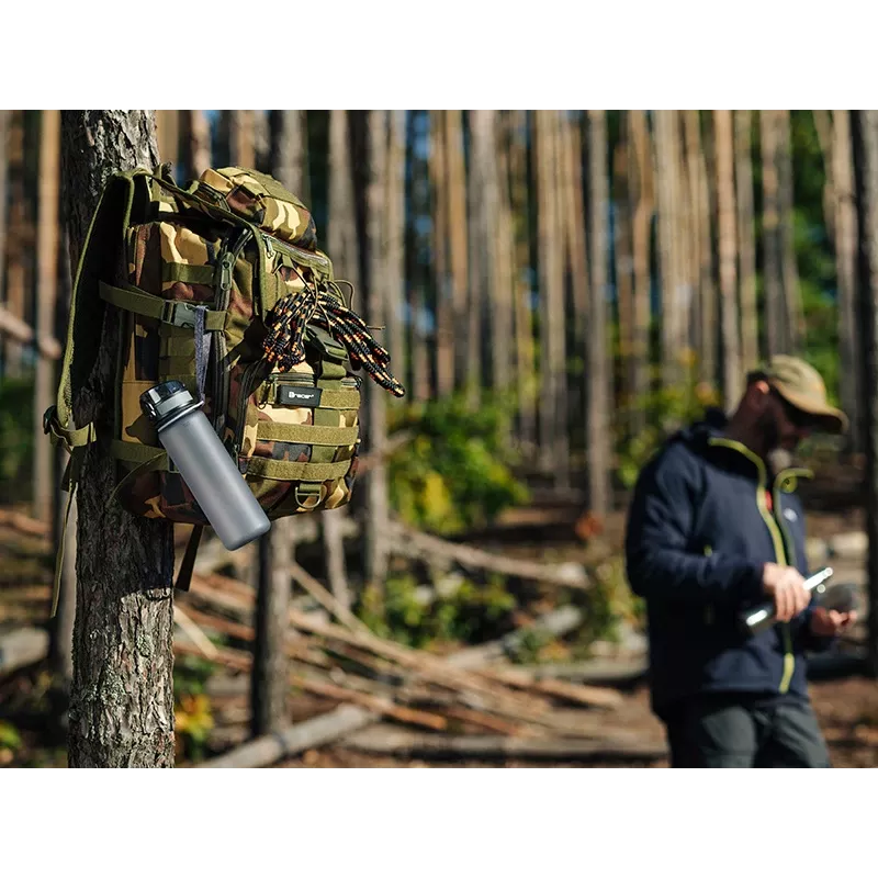 Tracer 47578 Delta Rucksack 15,6 Camo