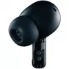 Nothing Ear Kopfhörer True Wireless Stereo (TWS) In-Ear Anrufe/Musik Bluetooth Schwarz - Transparent (A10600061)