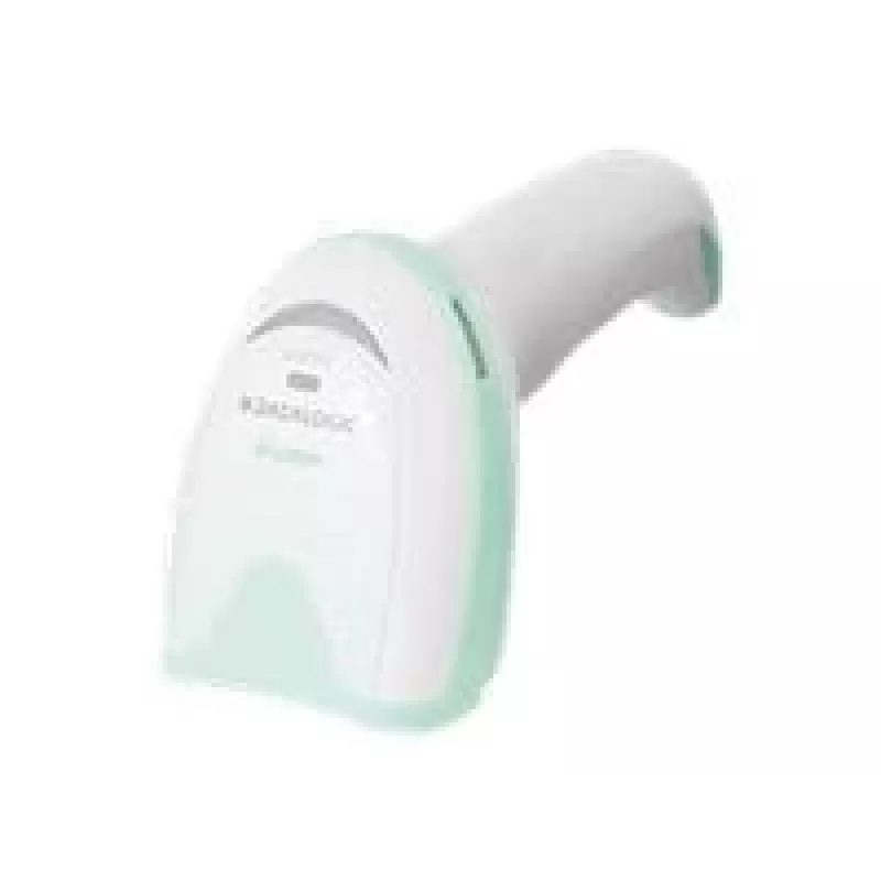 Datalogic Gryphon I GM4500-HC - High Density (HD) - USB Kit - Barcode-Scanner - tragbar - 2D-Imager - decodiert - RF(433 MHz) (GM4500-HC-433K1-HD)