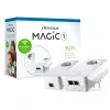 Magic 1 WiFi 2-1-2 Starter Kit, Powerline zwei Adapter
