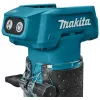 DRT52Z Makita 18V LXT Akku-Bürstenlos-Oberfräse 6 mm (1/4 Zoll) - Grundgerät