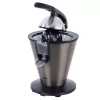 Elektrogrill Jata EX1057 mit Antihaft-Oberfläche und einstellbarer Temperatur