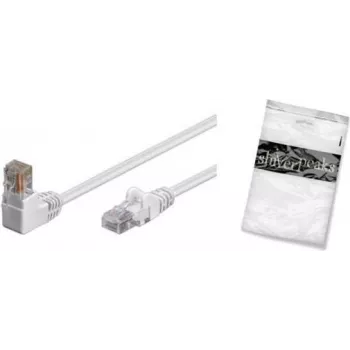 Netzwerkkabel ShiverPeaks Cat6 S/FTP 15m