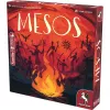 Mesos, Brettspiel