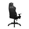 Konsolen-Gaming-Stuhl Arozzi Avanti Ash SoftFabric maximale Benutzergewicht 120 kg