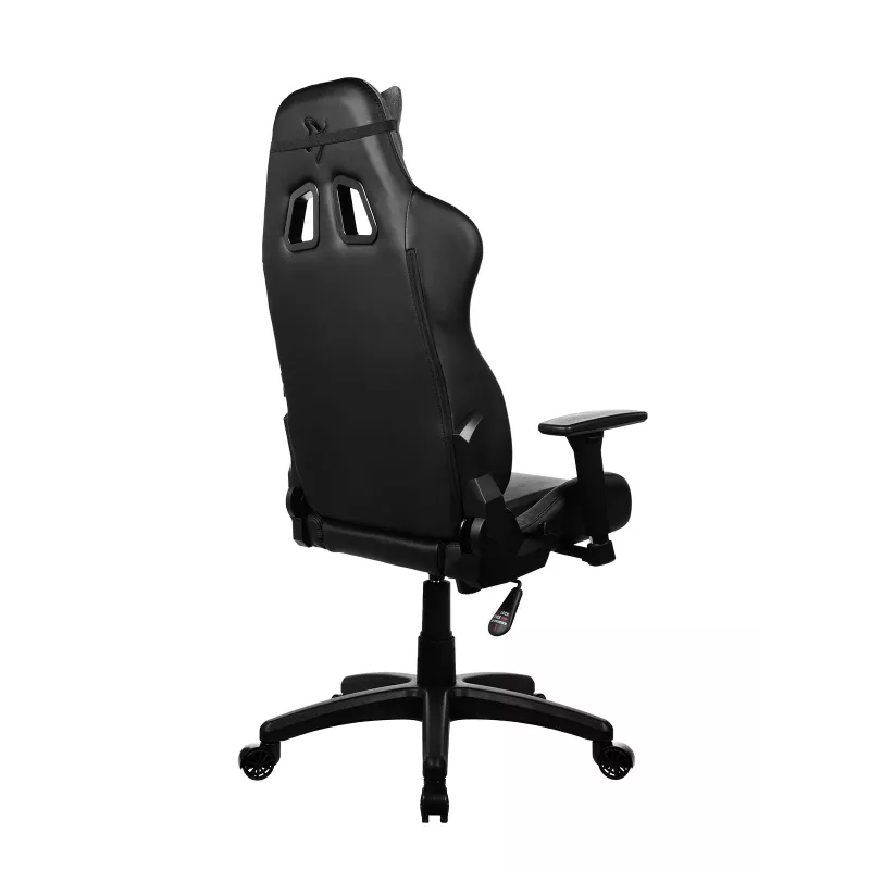 Konsolen-Gaming-Stuhl Arozzi Avanti Ash SoftFabric maximale Benutzergewicht 120 kg