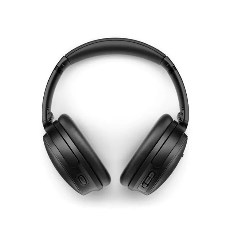 Bose QuietComfort SC – Kopfhörer mit Geräuschunterdrückungstechnologie