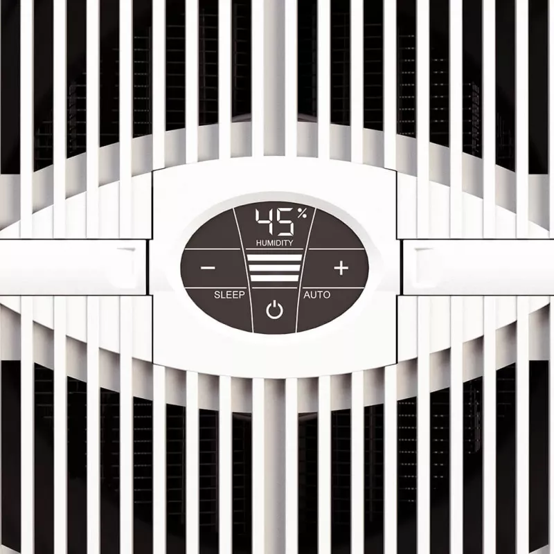 Luftbefeuchter Venta LW25 Comfort Plus