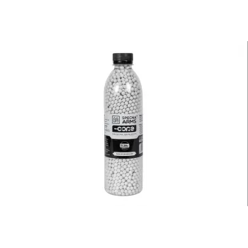 Specna Arms CORE 0,28g BBs - Flasche mit 3000 Stück (SPE-16-029713)