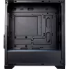 Case Elite 302 schwarz