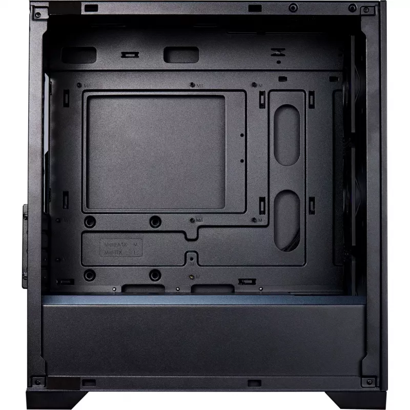 Case Elite 302 schwarz