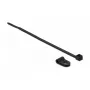 Kabel Tie DeLOCK 18860 Nylon Schwarz 10 pcs 3.2 mm Bundle Diameter