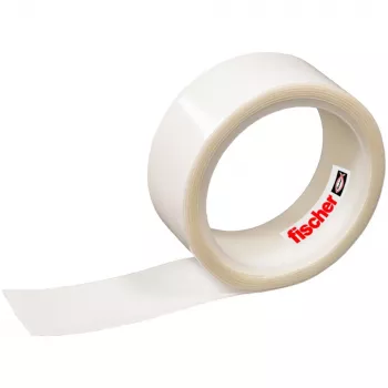GOW Montageband breit, 3m x 38mm, Klebeband transparent