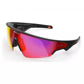 META Oakley Vanguard, Meta AI, Schwarz, Prizm Road AI Glasses