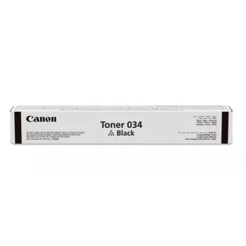 Canon Toner 9454B001 34 Schwarz 5000 Seiten